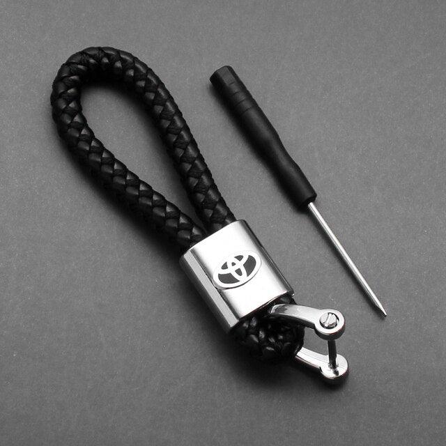 Car Keychains