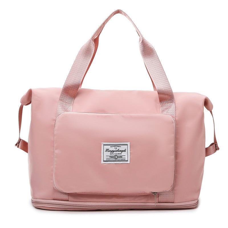 Foldable Travel Bag