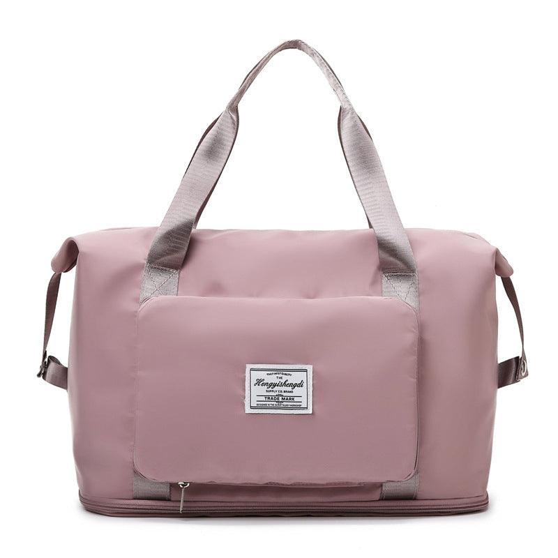 Foldable Travel Bag