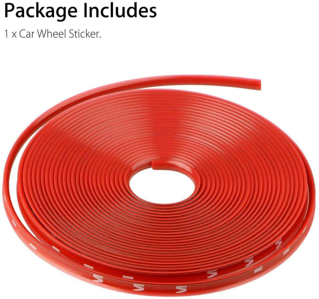 Rim Strip