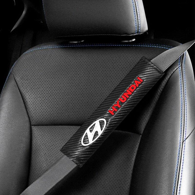 Car Seat Belt Covers