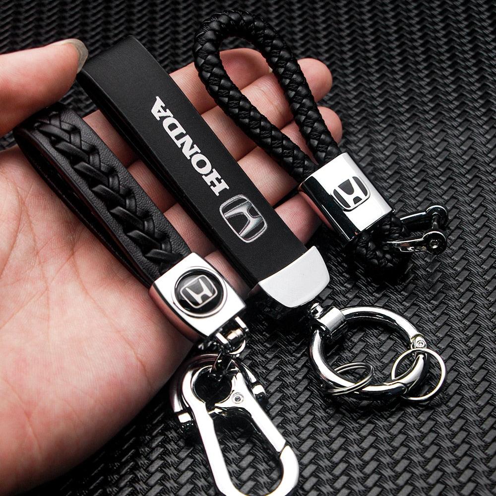 Car Keychains