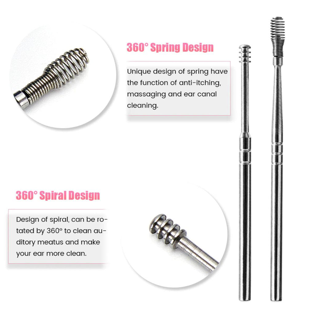 Ear Wax Removal Kit