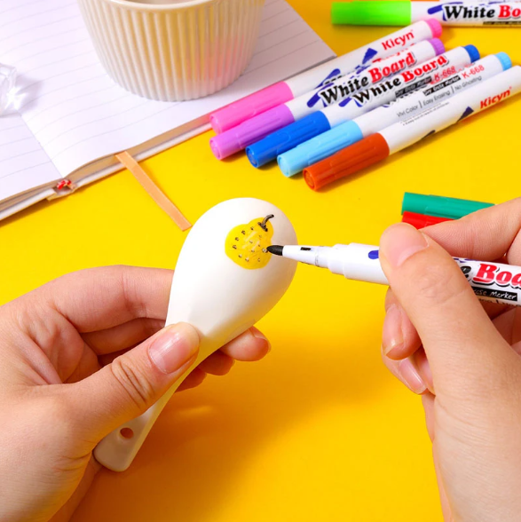 Magical Water Painting Pen - 8 Colors