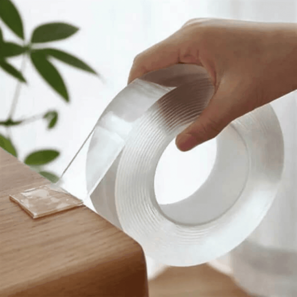 Nano Double Sided Tape