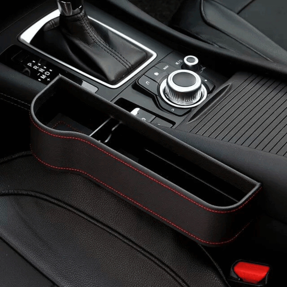 Car Seat Organizer