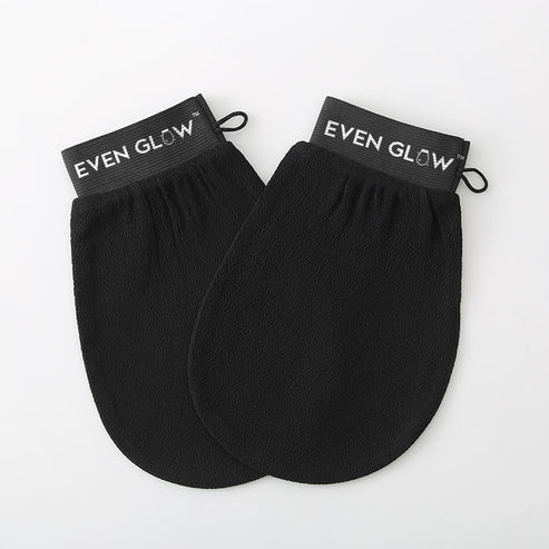 Crucial Exfoliating Glove