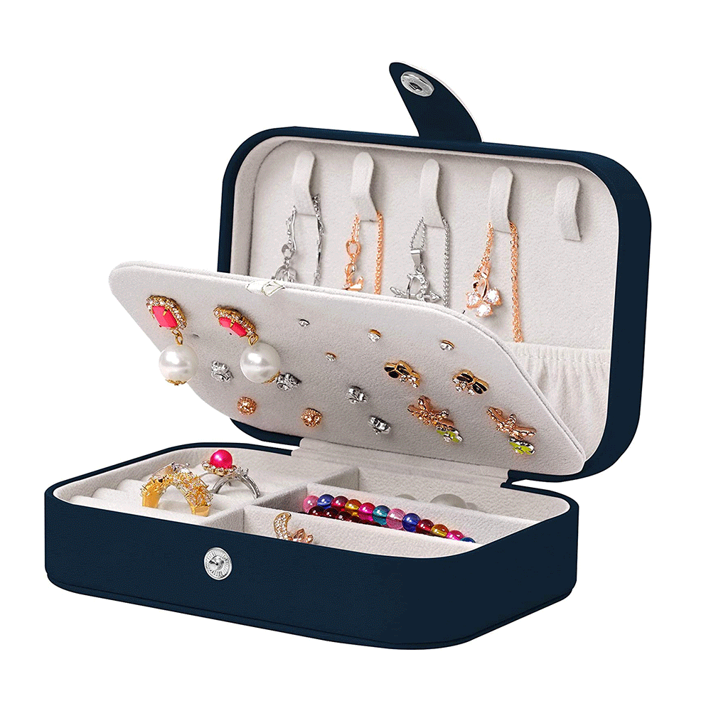 Jewellery Box Organizer