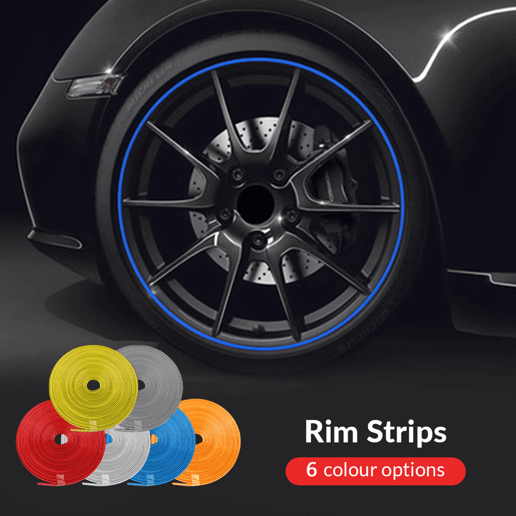 Rim Strip
