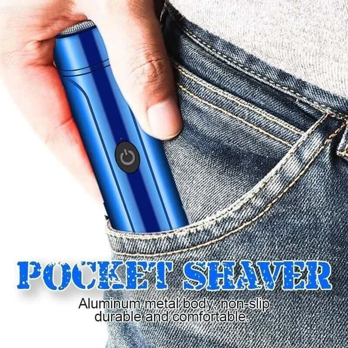 Crucial Premium Electric Razor - FREE HOME DELIVERY