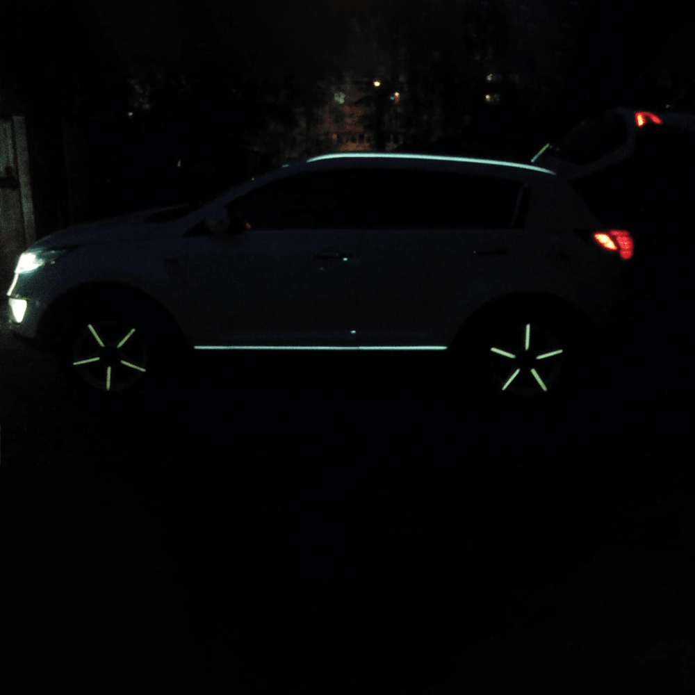 Reflective Tape