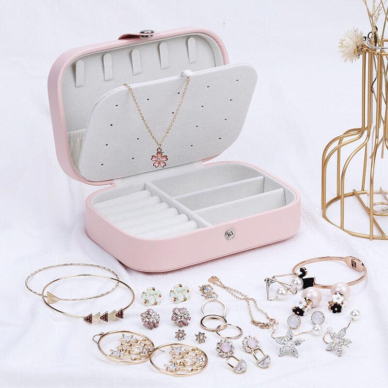 Jewellery Box Organizer