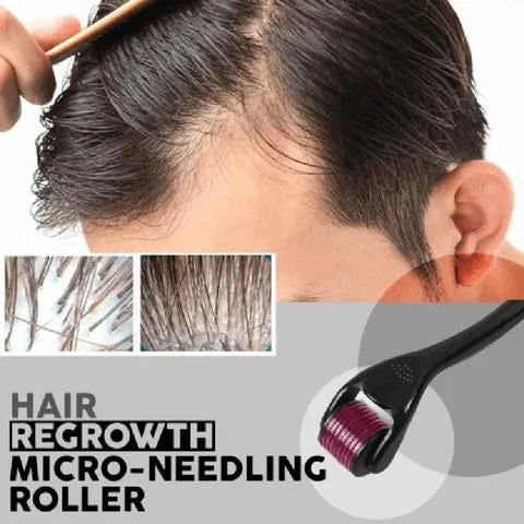Crucial Derma Roller