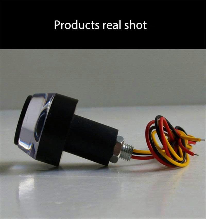 2 PCS LED Bike Indicator