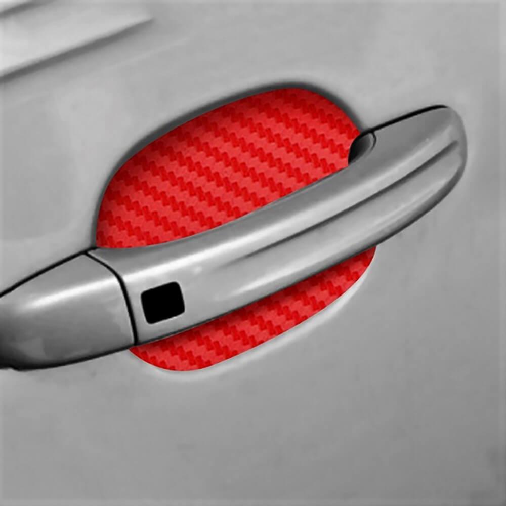 Car Door Handle Protection Sticker