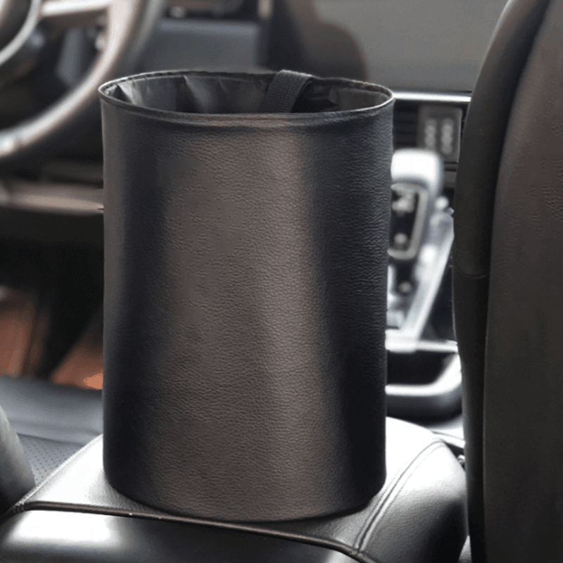 Collapsible Car Bin Bag