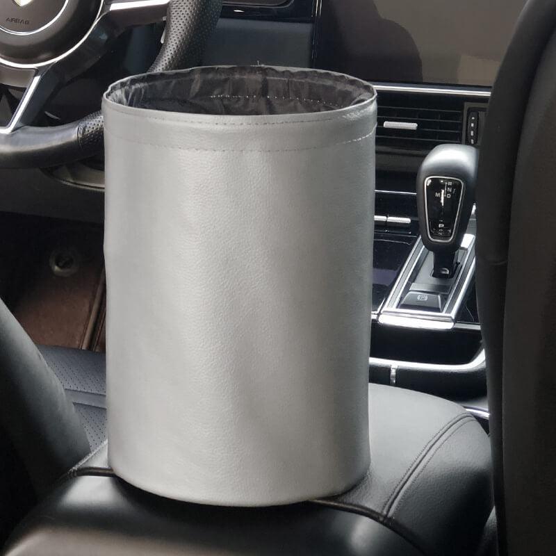 Collapsible Car Bin Bag