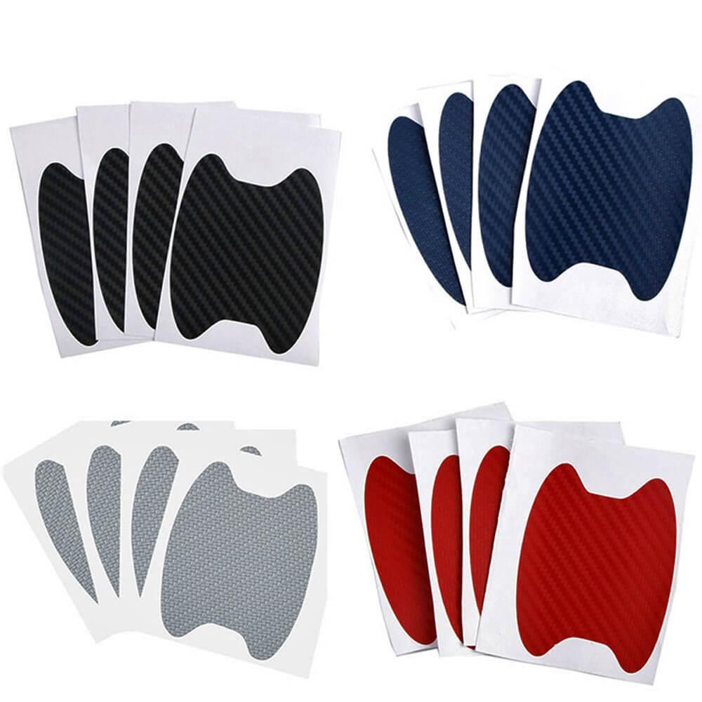 Car Door Handle Protection Sticker