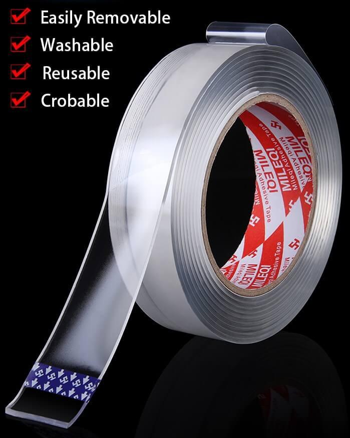 Nano Double Sided Tape