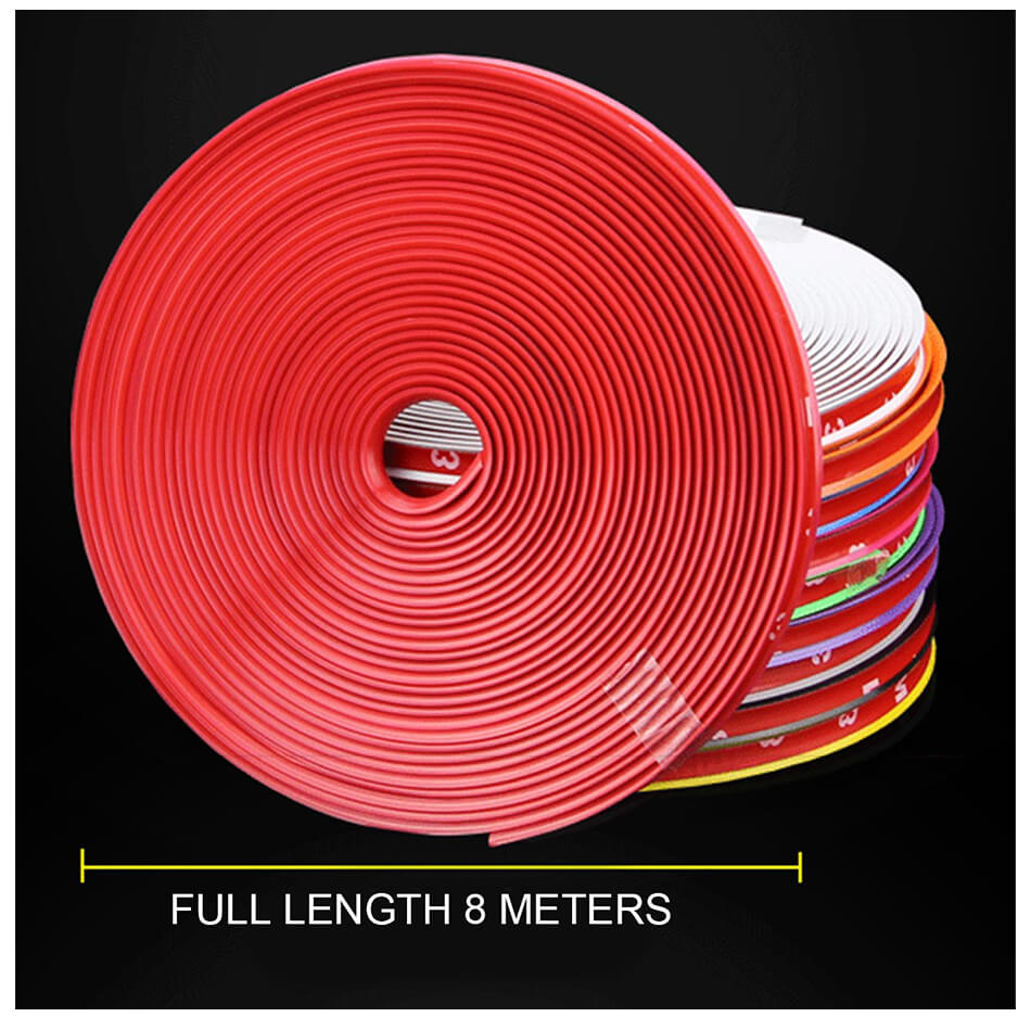 Rim Strip