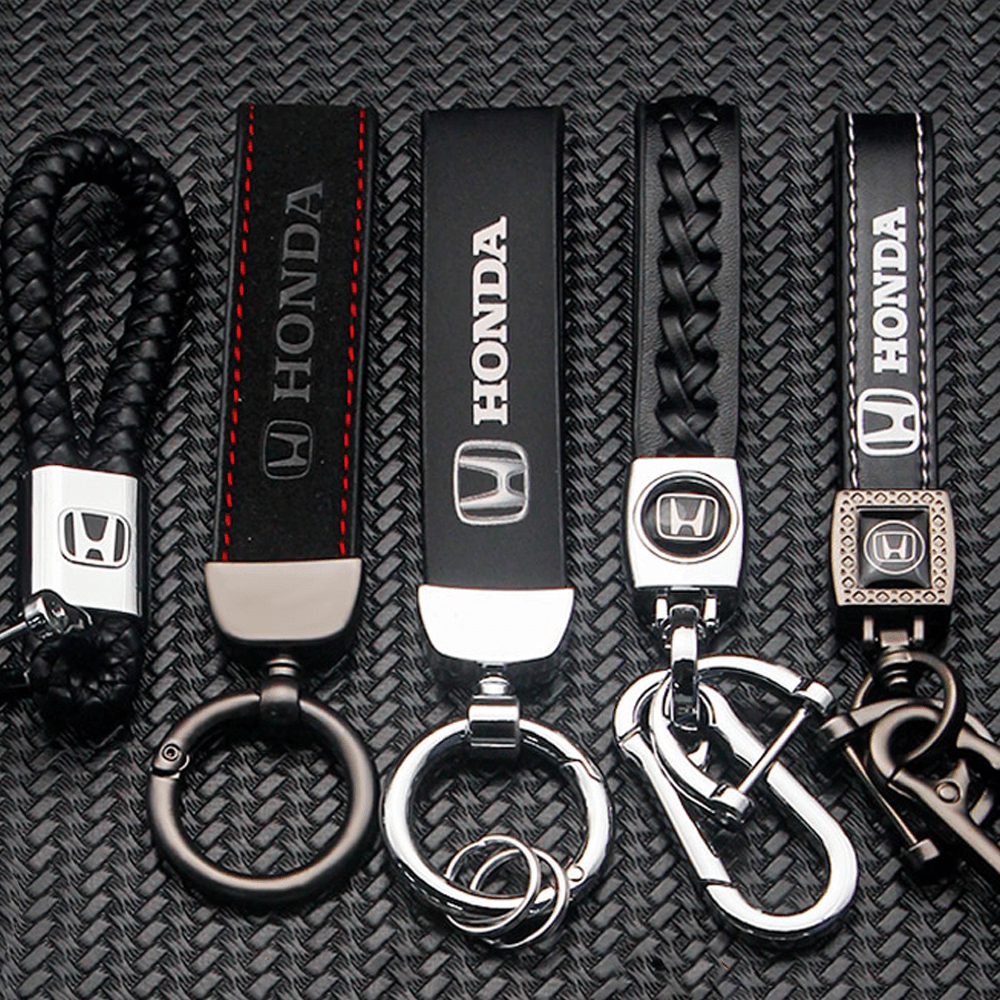 Car Keychains