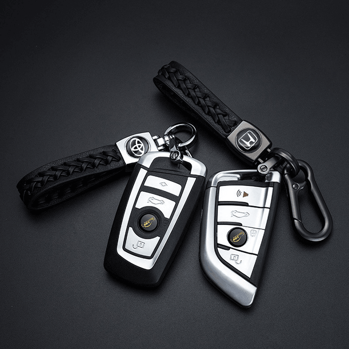 Car Keychains