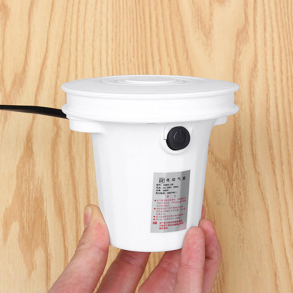 Hanging Vacuum Storage Bags
