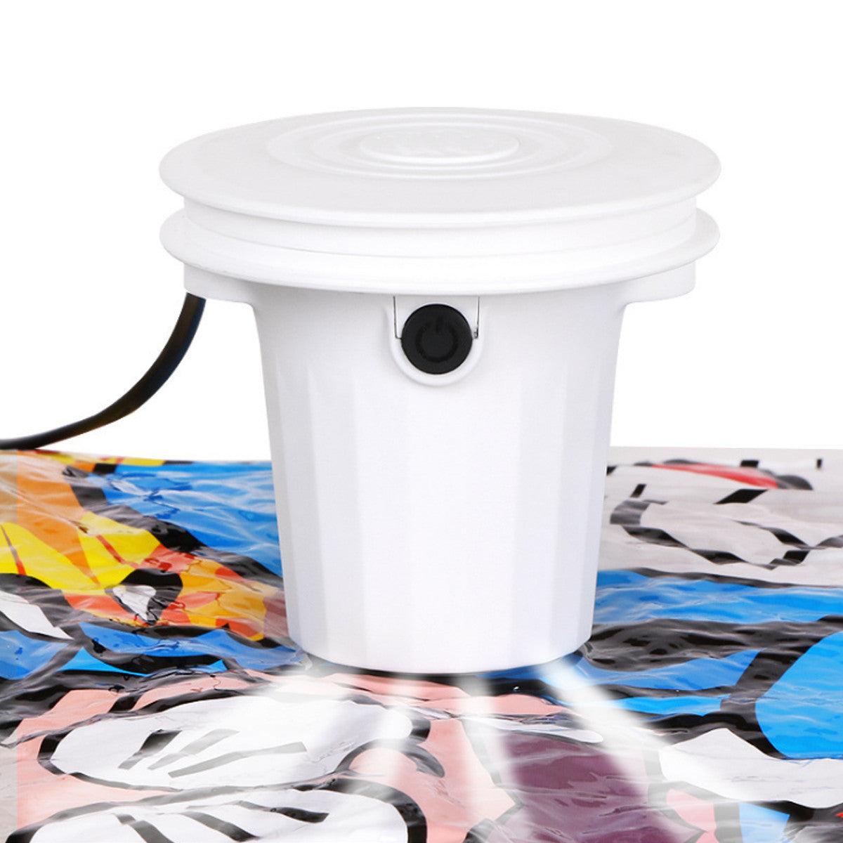 Hanging Vacuum Storage Bags