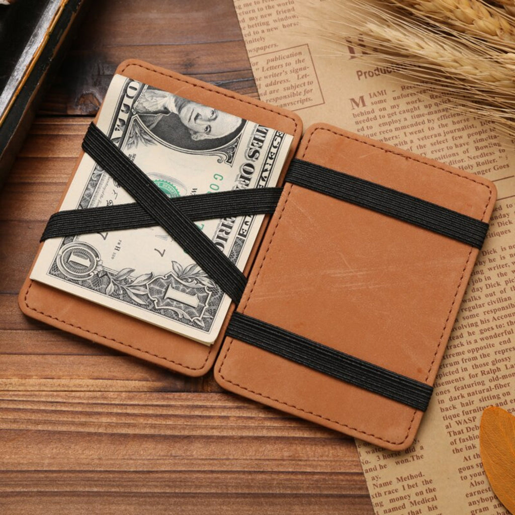 Magic Flip Wallet