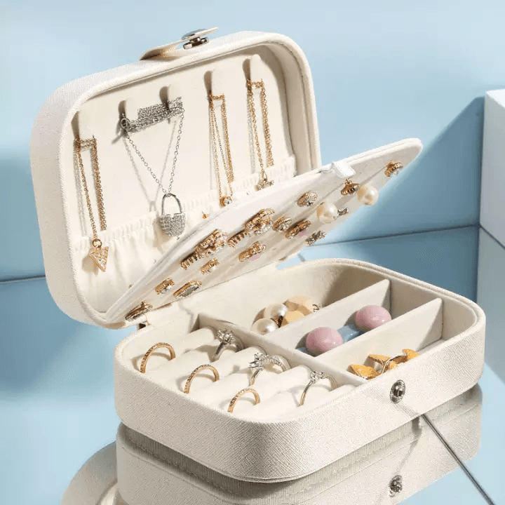 Jewellery Box Organizer