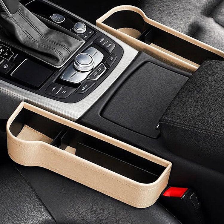 Car Seat Organizer