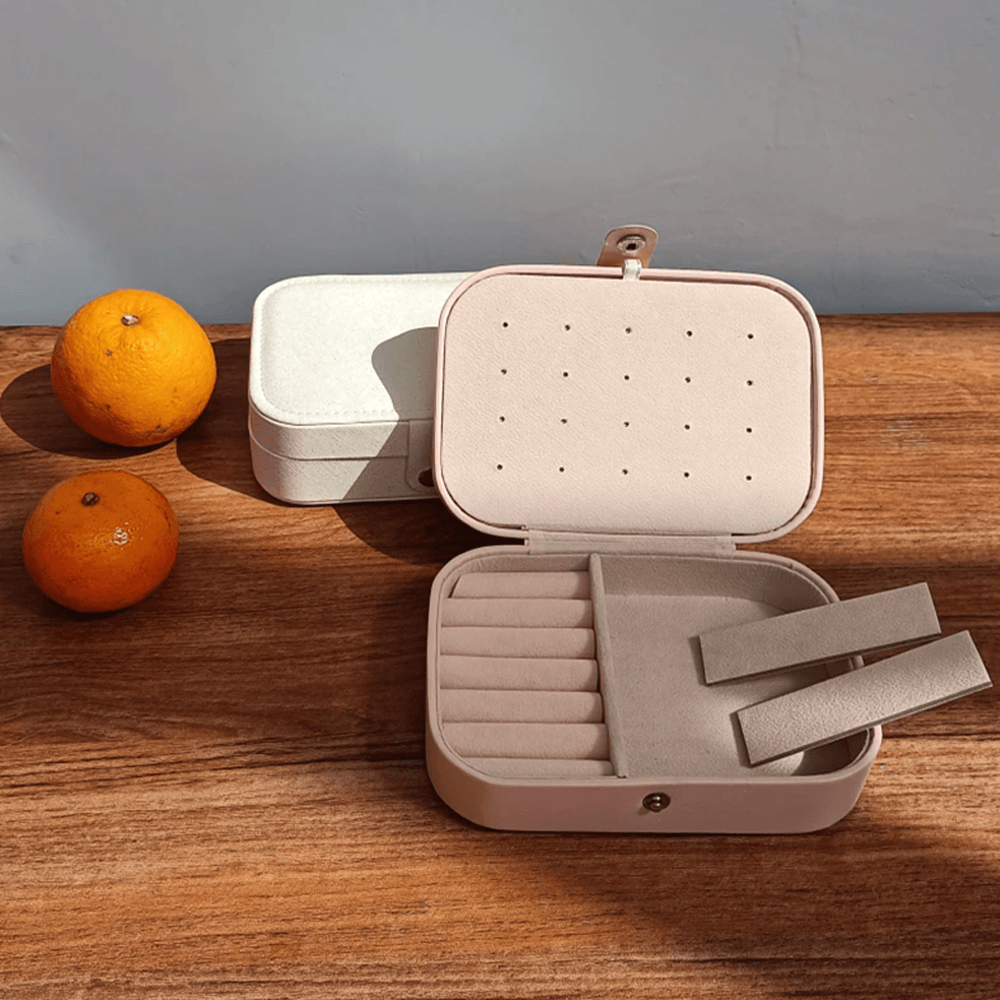 Jewellery Box Organizer