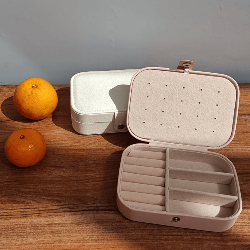 Jewellery Box Organizer