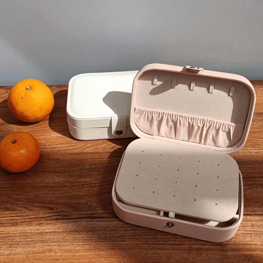Jewellery Box Organizer