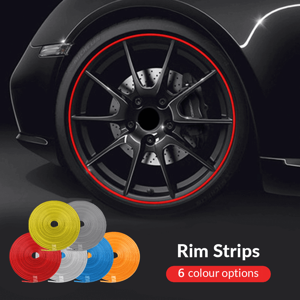 Rim Strip