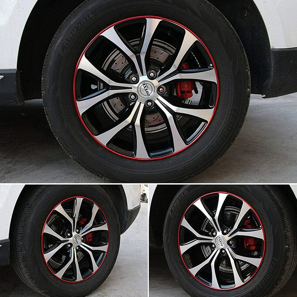 Rim Strip