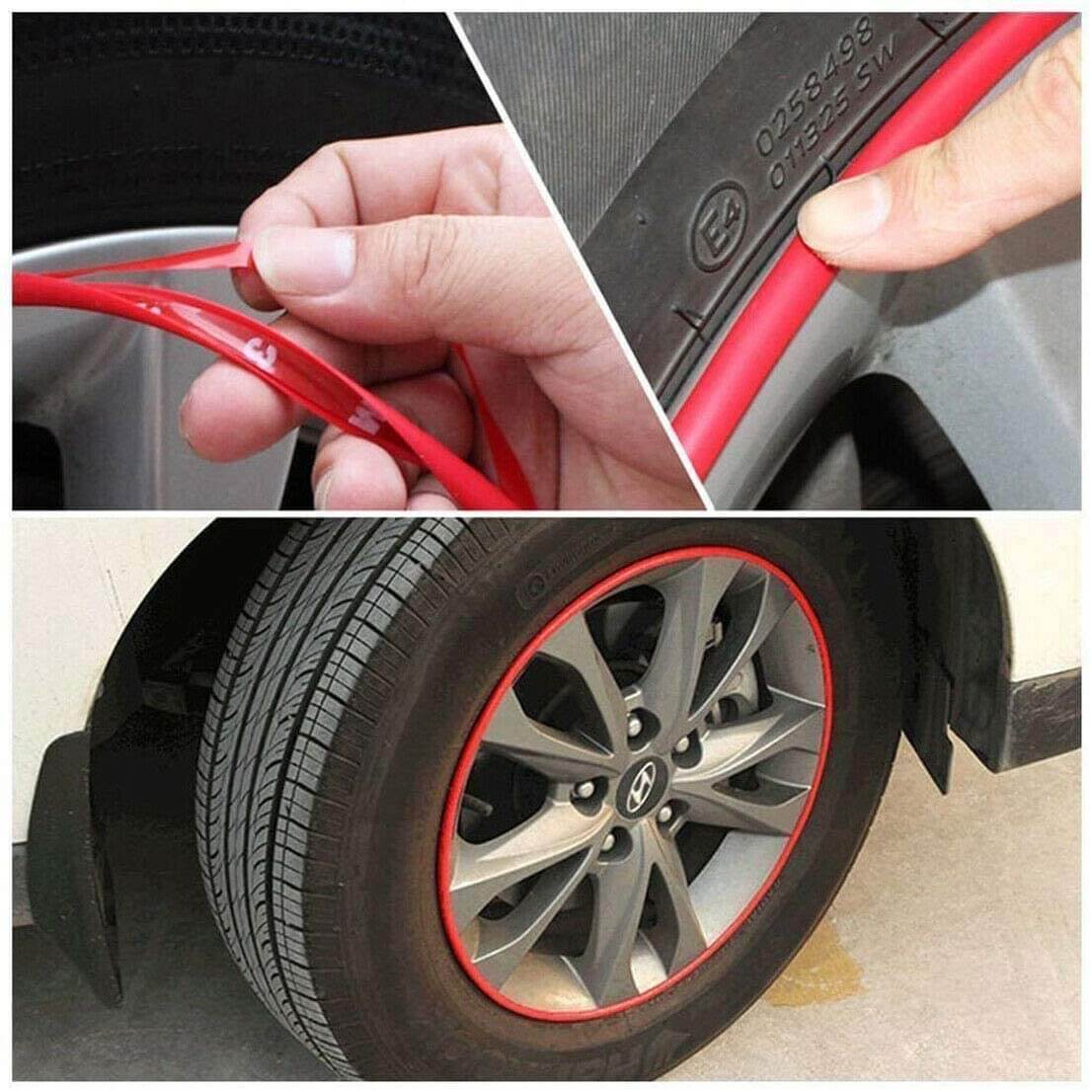 Rim Strip