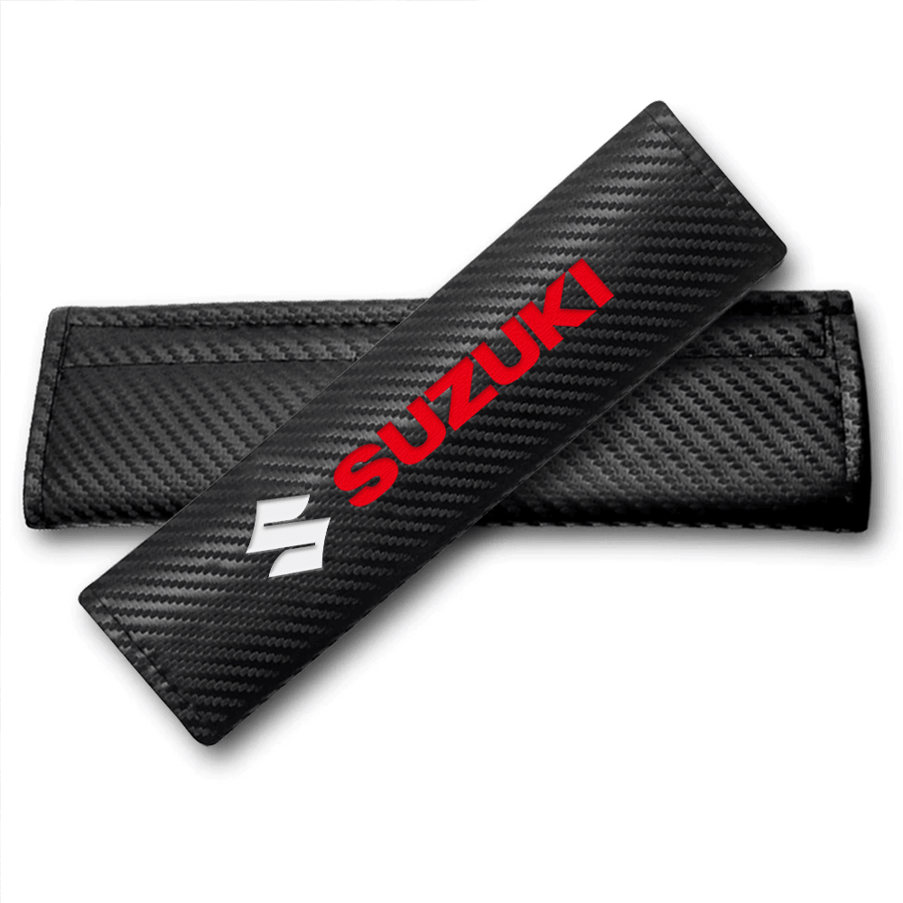 Car Seat Belt Covers