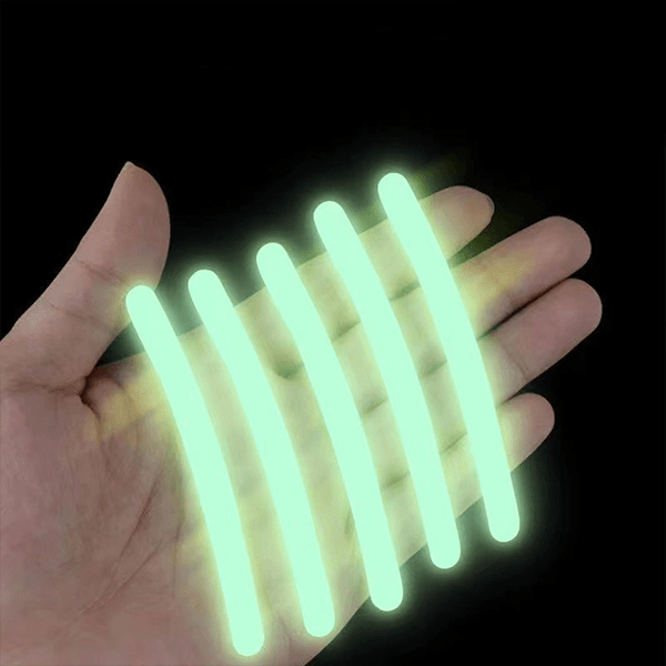 Laser Reflective Rim Stickers
